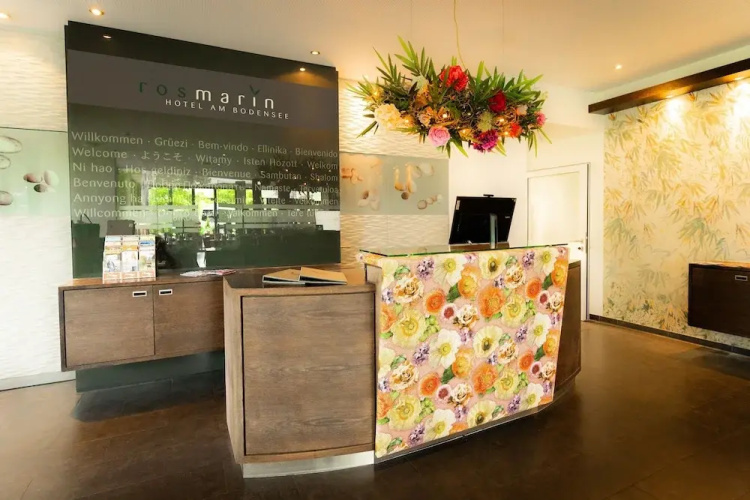 Hotel Rosmarin, Bild 9
