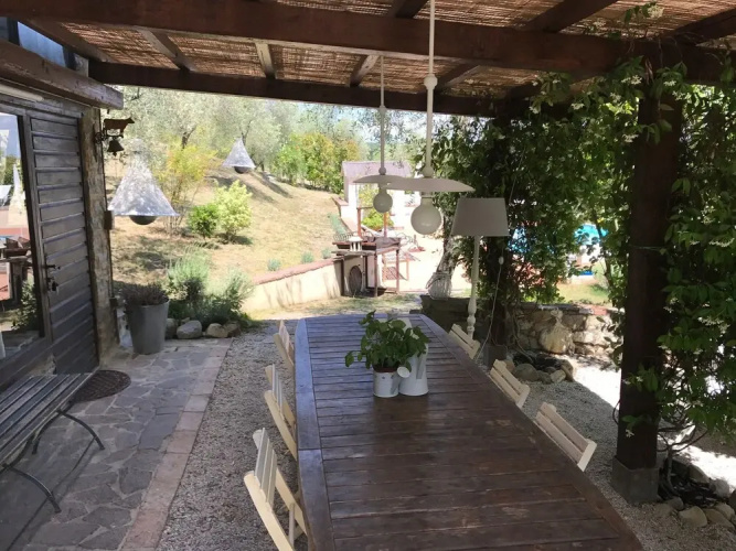 Villa Gaia