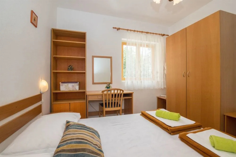 Apartments Ante
