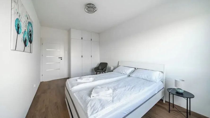 Apartamenty Sun&Snow Baltea