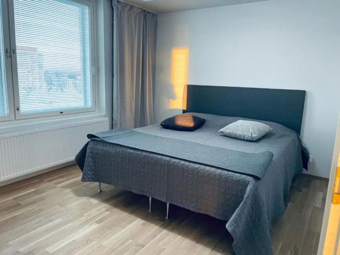 STAY Matinkylä Apartments