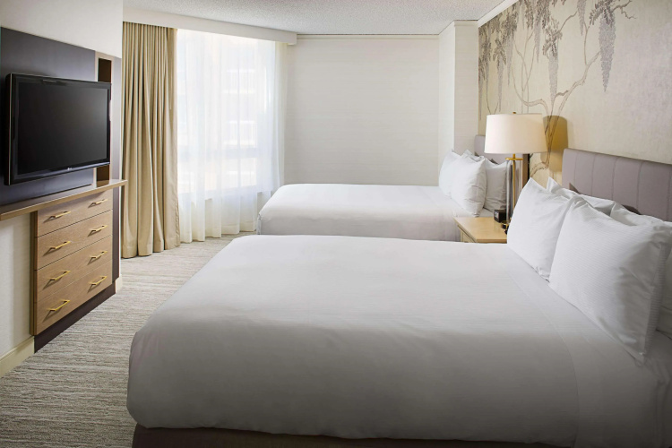 Wyndham Atlanta Perimeter