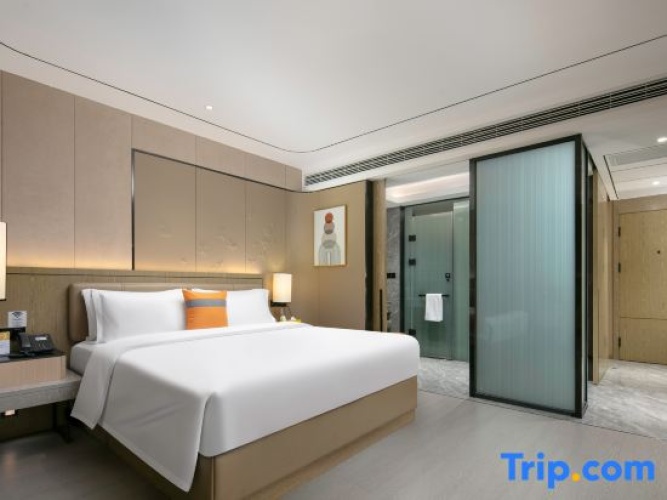 Luxury room