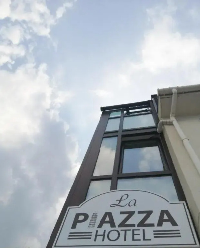 Imagen del hotel