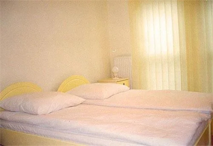 U Marii Hotel