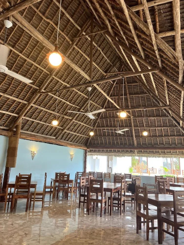 Malika Nungwi Hotel photo 18