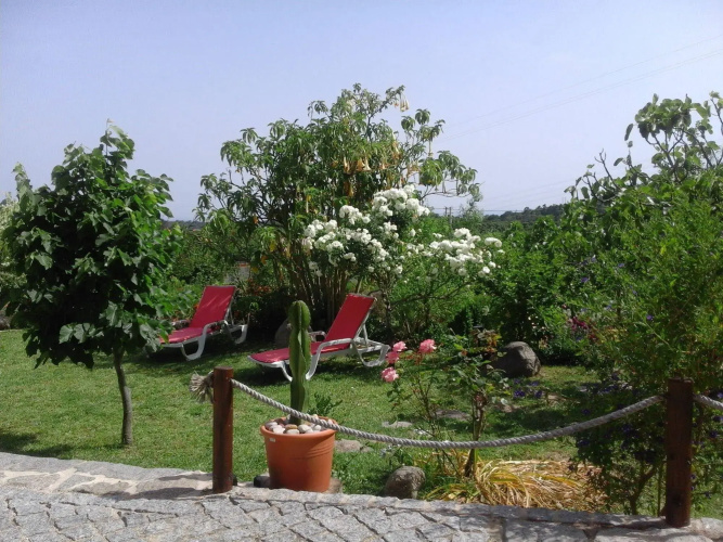 Quinta do Tempo