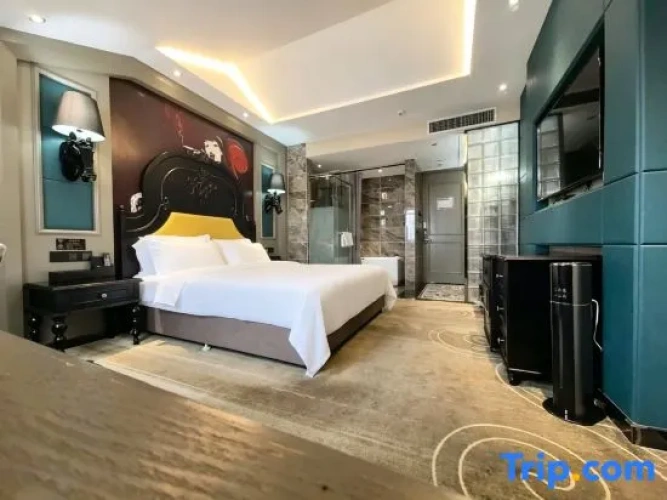 Luxury Double room