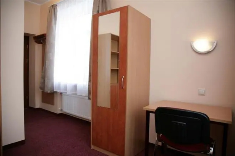 Hotel Apalenis