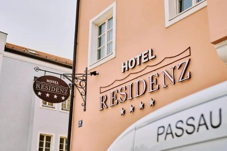 Residenz