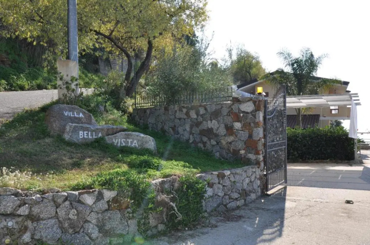 Villa Bella Vista
