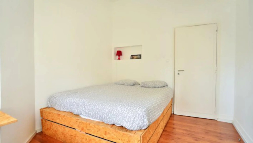 Avenue Rooms & Suites - Hostel