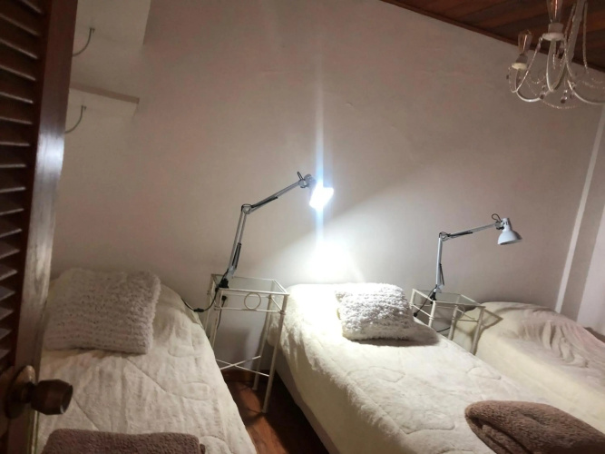 Chalet Gasset