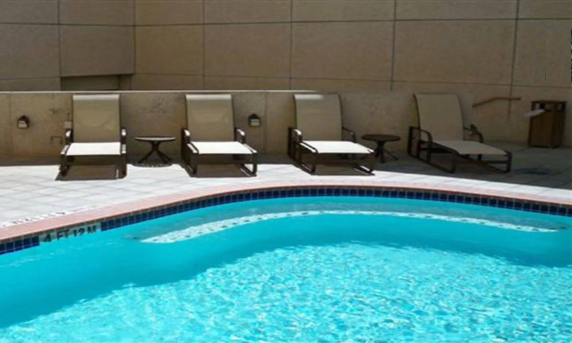 Holiday Inn San Antonio Riverwalk photo 20