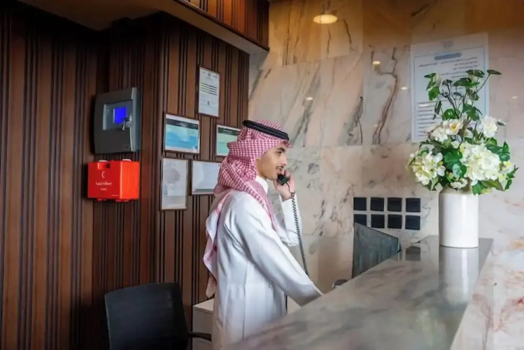Lahdat Serviced Apartments