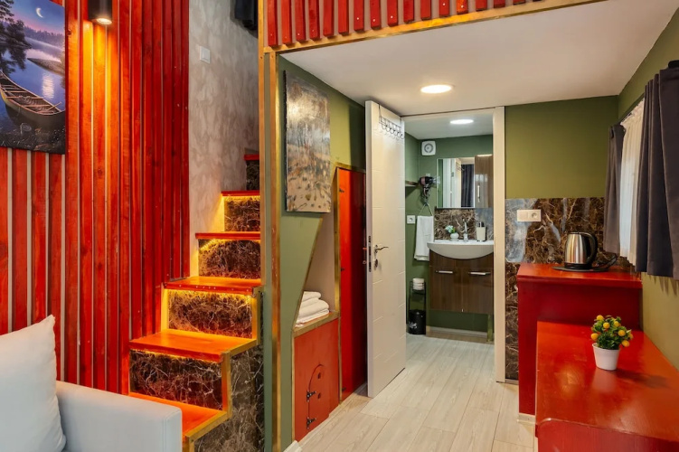 Ada Tiny House