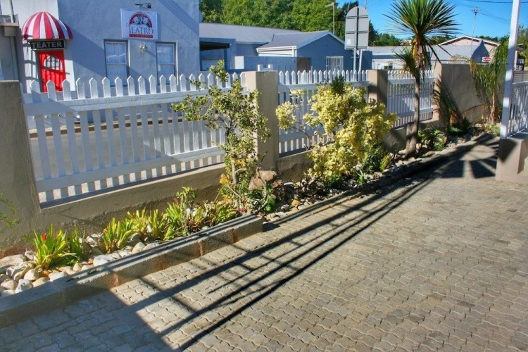 Windmill Guesthouse