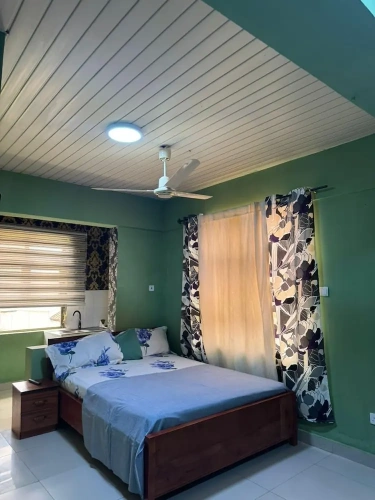 Comfort room