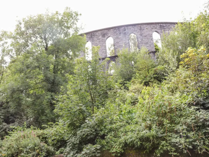 The Coach House