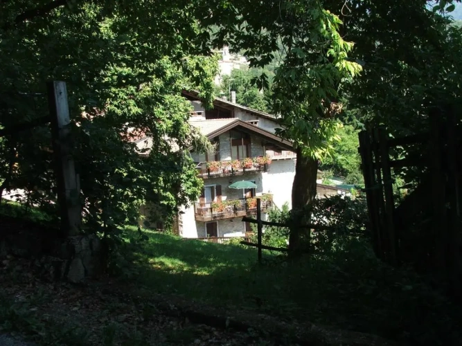 1 Bedroom Double Apartment