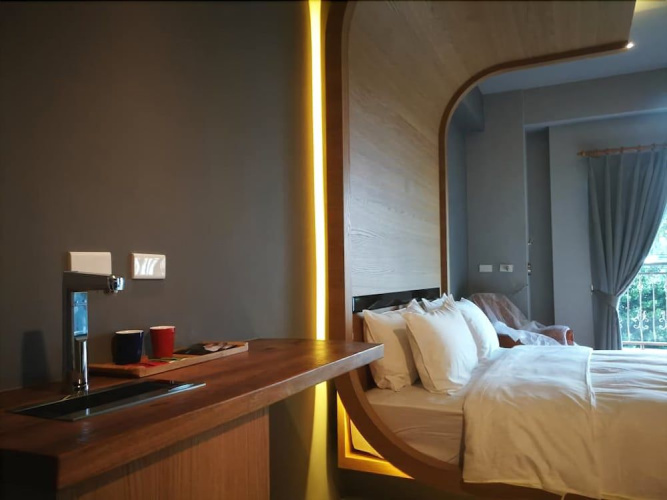Yiting B&B