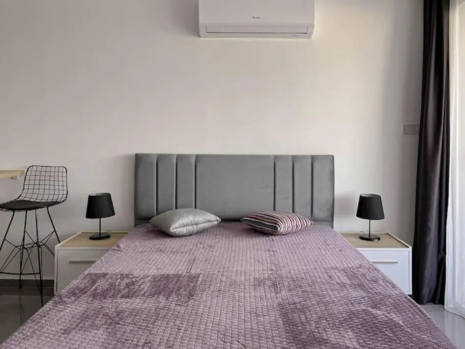 Long Beach Holiday Resort studio BA5