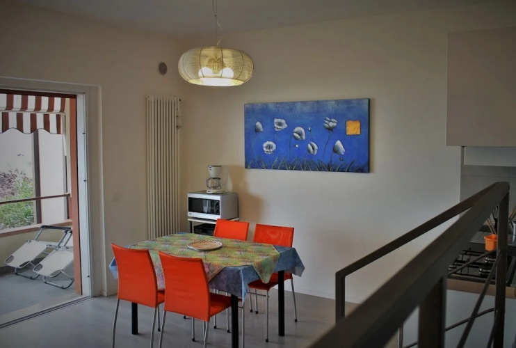 Residence Kormorano