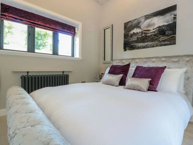 Sleepers Suite