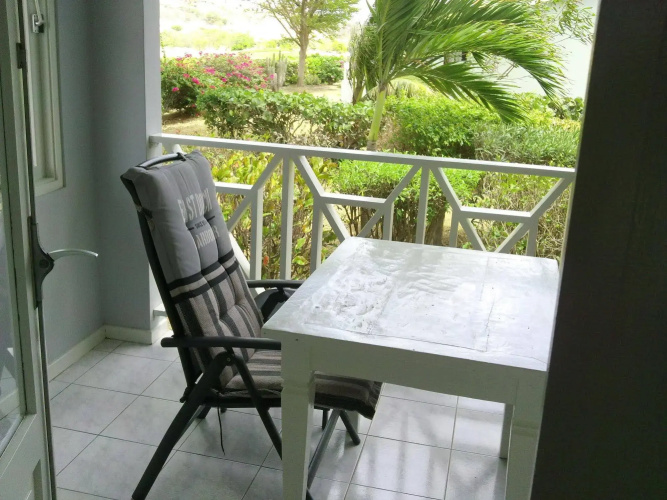 Blue Bay Lodges