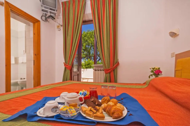 Hotel Bel Tramonto