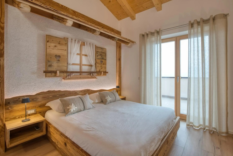 Agritur Maso Librar