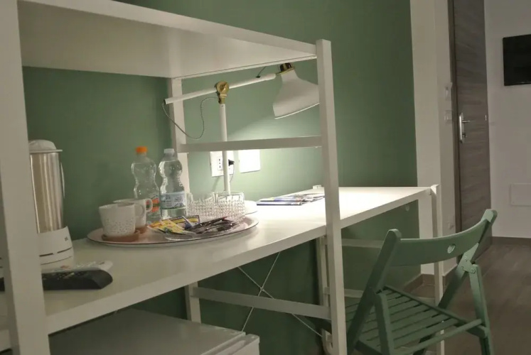 B&B Quattordici