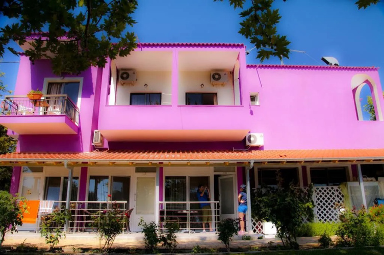 Hotelafbeelding