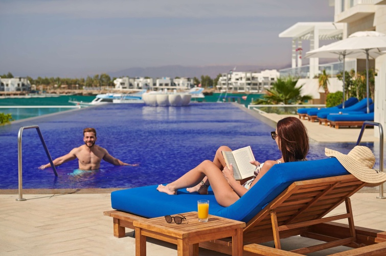 Hyatt Regency Aqaba Ayla photo 19