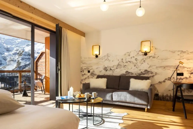 Higalik Hotel