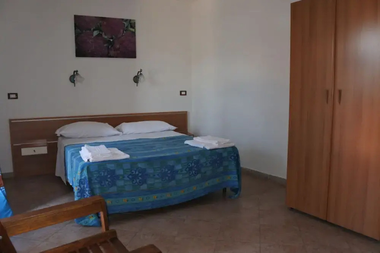 Agriturismo dell'Etna