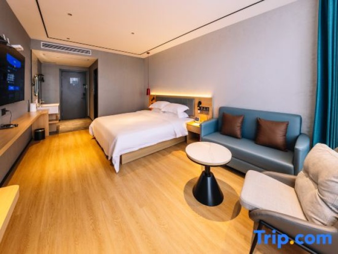 Business Double room