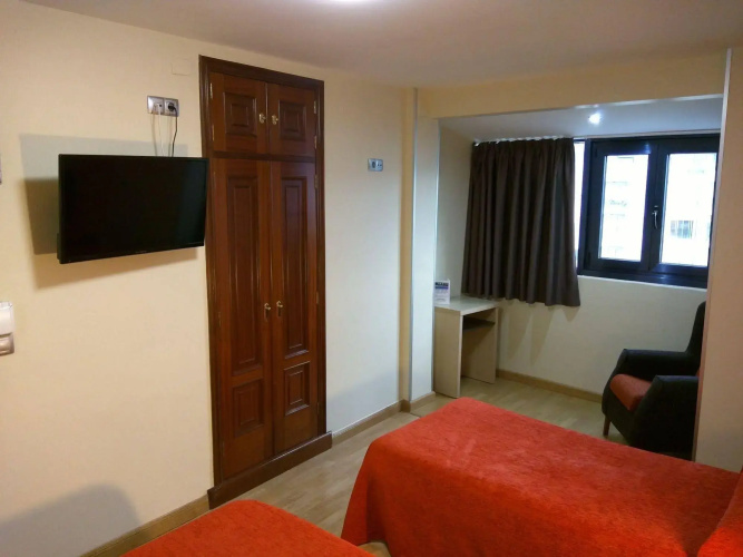 Hotel Avenida