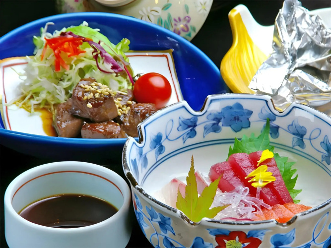 Yamato Kogen Bosco Villa