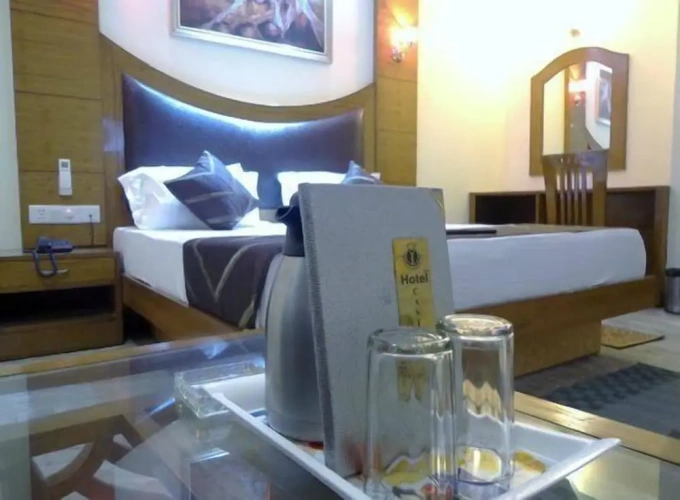 Grand Suite