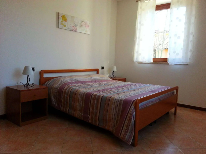 Residence Corte del Bosco