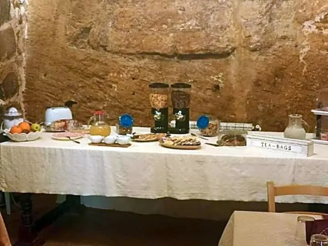 Girgenti Domus
