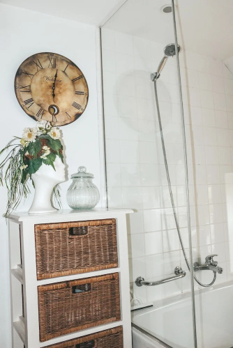 B&B Hoeve Westdijk