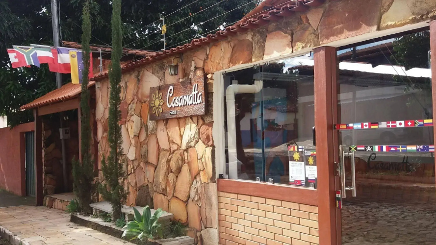 Imagen del hotel