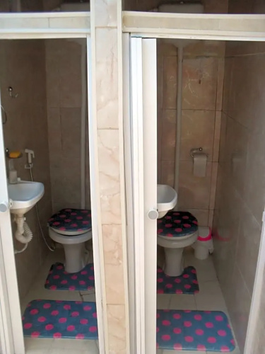 Hostel Cidade Nova