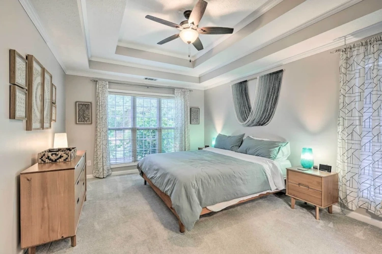 3 Bedrooms Cottage