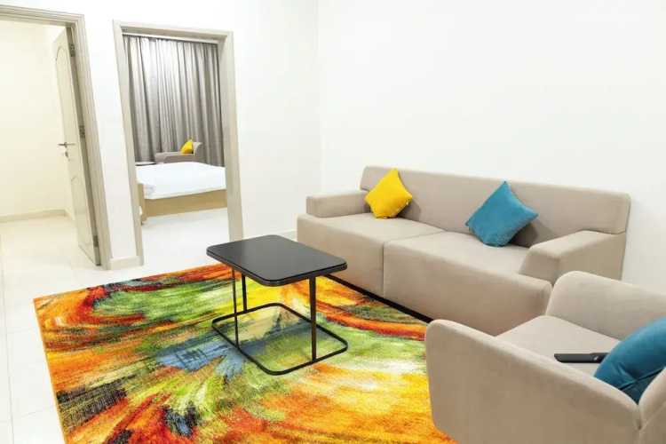 Riviera suites