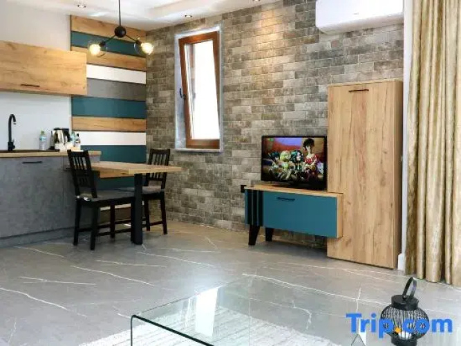 Mon Ami Apart in Studentski Grad Area