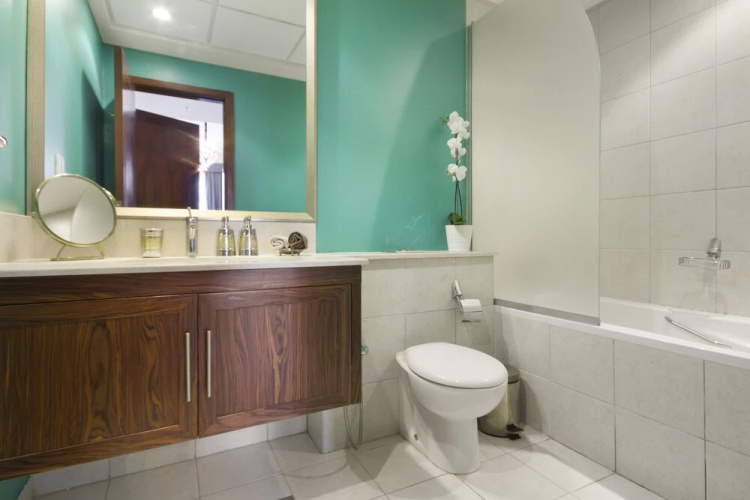 Bespoke Residences - The Residences 8