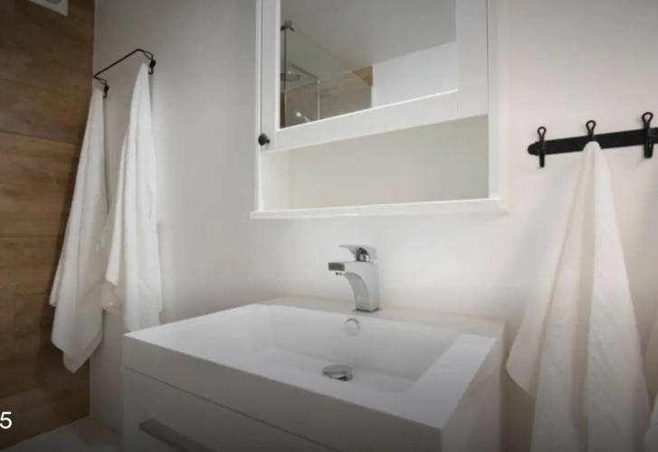 Apartament El Pou